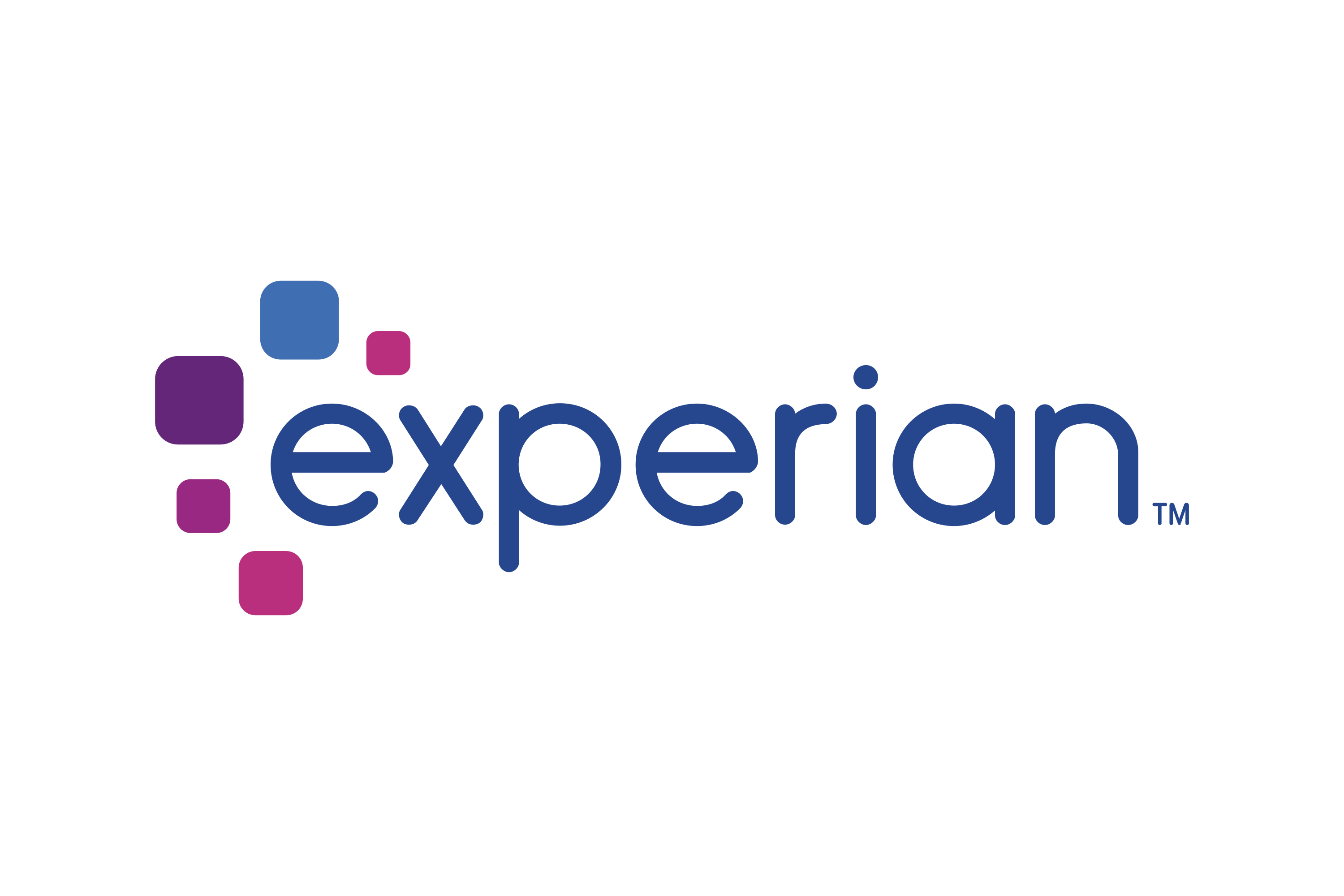 Experian Logo