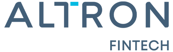 Altron Fintech Logo