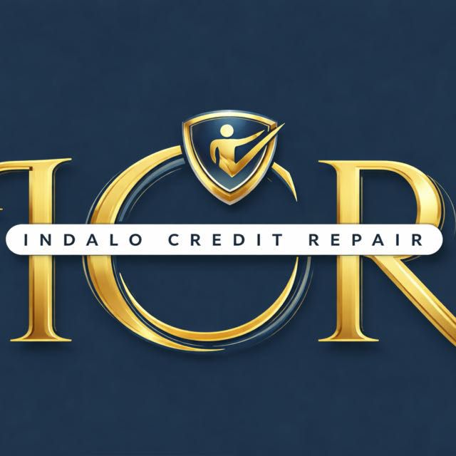 Indalo Credit Repair Logo